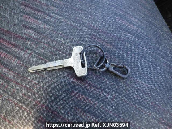 Used 1997 MT mitsubishi canter FE517BD Image[49]