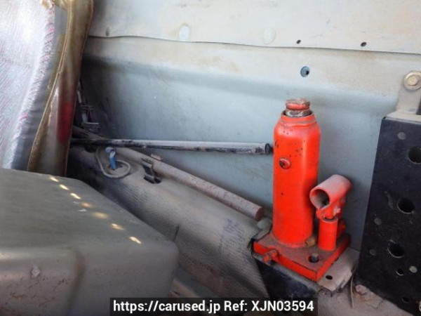 Used 1997 MT mitsubishi canter FE517BD Image[50]