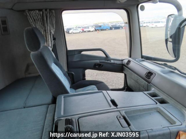 Used 2000 MT mitsubishi-fuso super-great FT50JNY Image[16]