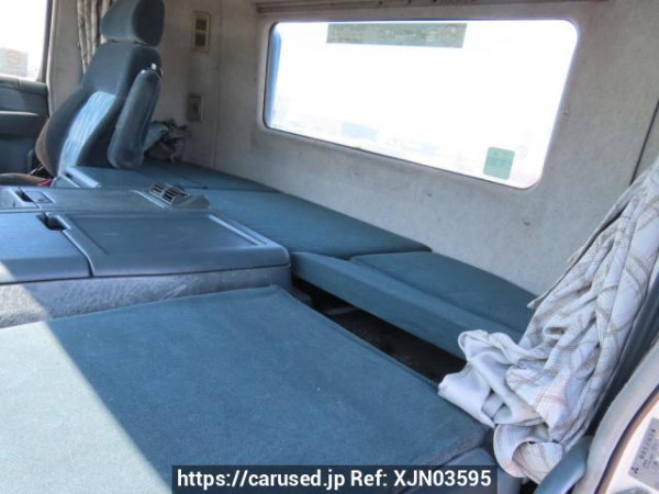 Used 2000 MT mitsubishi-fuso super-great FT50JNY Image[18]