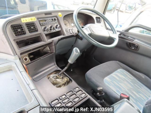 Used 2000 MT mitsubishi-fuso super-great FT50JNY Image[19]