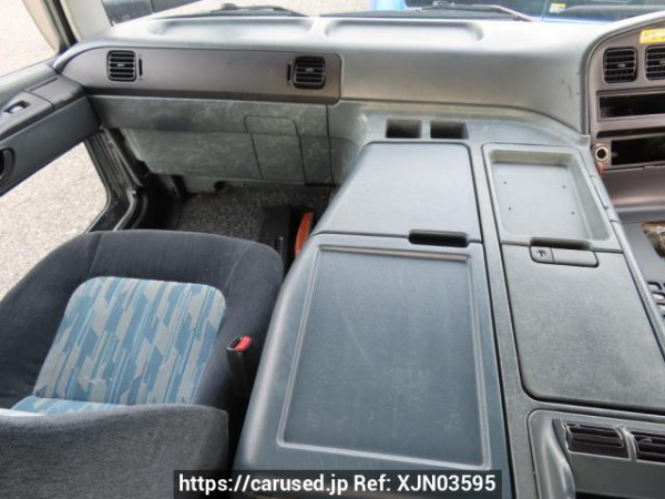 Used 2000 MT mitsubishi-fuso super-great FT50JNY Image[20]