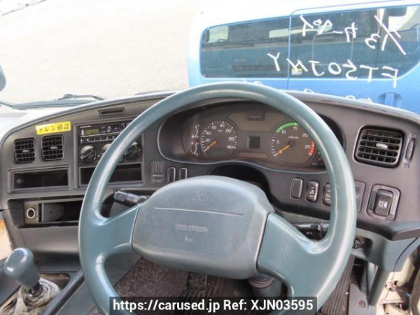 Used 2000 MT mitsubishi-fuso super-great FT50JNY Image[22]