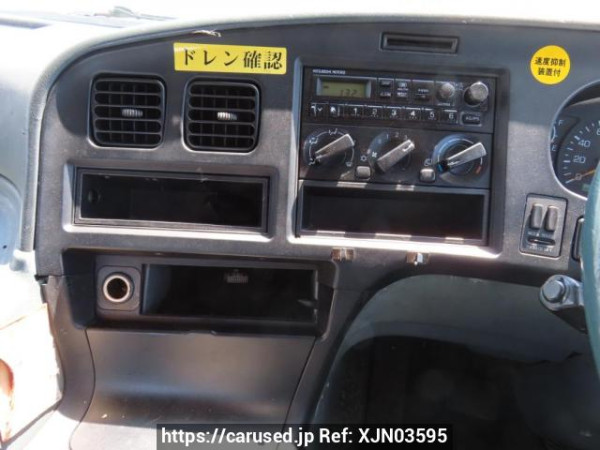 Used 2000 MT mitsubishi-fuso super-great FT50JNY Image[23]