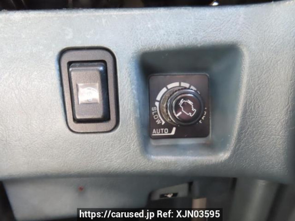 Used 2000 MT mitsubishi-fuso super-great FT50JNY Image[27]