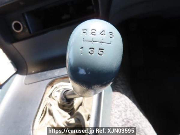 Used 2000 MT mitsubishi-fuso super-great FT50JNY Image[30]