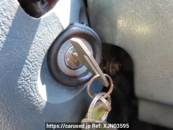 Used 2000 MT mitsubishi-fuso super-great FT50JNY Image[32]