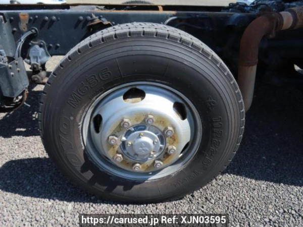 Used 2000 MT mitsubishi-fuso super-great FT50JNY Image[36]