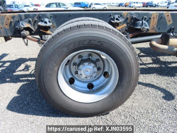 Used 2000 MT mitsubishi-fuso super-great FT50JNY Image[38]