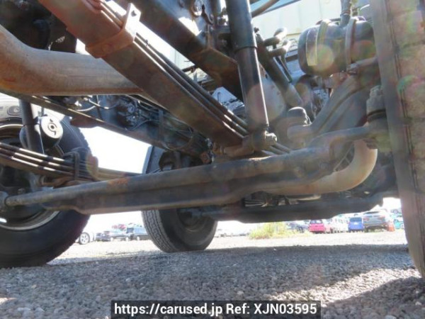 Used 2000 MT mitsubishi-fuso super-great FT50JNY Image[42]