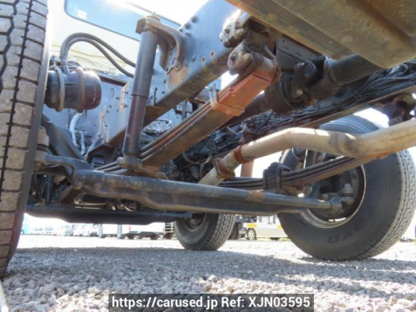 Used 2000 MT mitsubishi-fuso super-great FT50JNY Image[43]