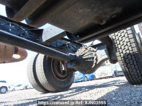 Used 2000 MT mitsubishi-fuso super-great FT50JNY Image[45]