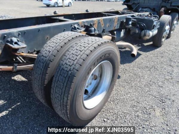 Used 2000 MT mitsubishi-fuso super-great FT50JNY Image[49]