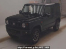 Suzuki Jimny JB64W