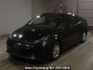 Toyota Prius ZVW55