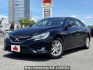 Toyota Mark X DBA-GRX130