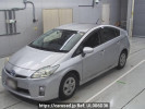 Toyota Prius ZVW30