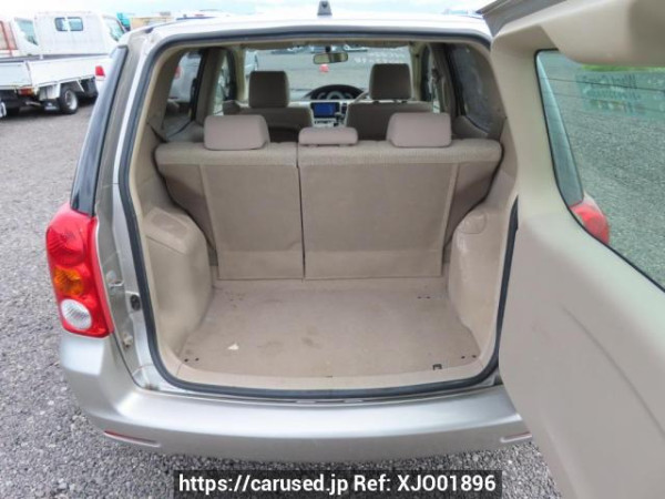 Used 2006 AT toyota raum NCZ20 Image[8]