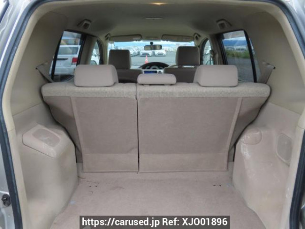 Used 2006 AT toyota raum NCZ20 Image[9]