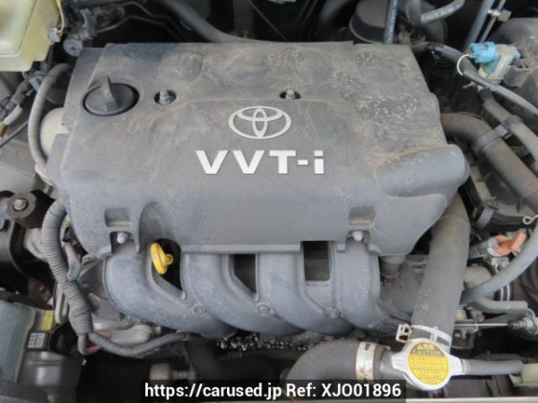 Used 2006 AT toyota raum NCZ20 Image[11]