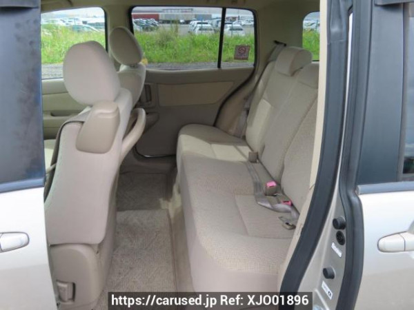 Used 2006 AT toyota raum NCZ20 Image[18]