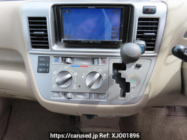 Used 2006 AT toyota raum NCZ20 Image[25]