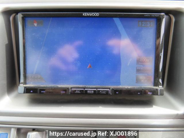 Used 2006 AT toyota raum NCZ20 Image[26]