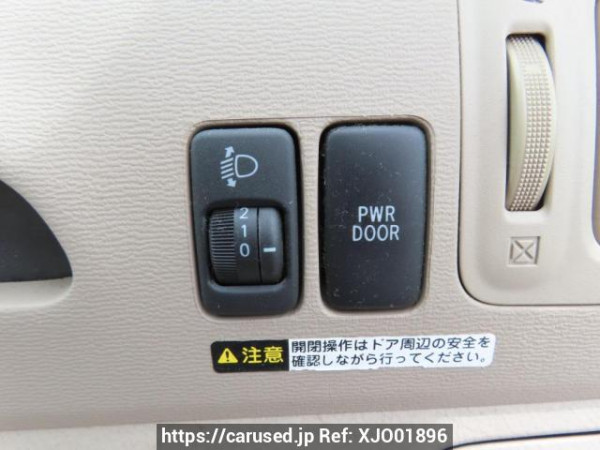 Used 2006 AT toyota raum NCZ20 Image[28]