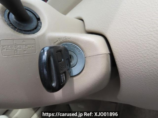 Used 2006 AT toyota raum NCZ20 Image[29]