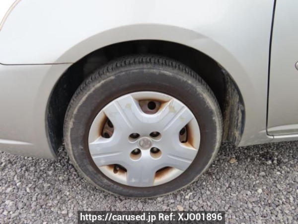 Used 2006 AT toyota raum NCZ20 Image[32]