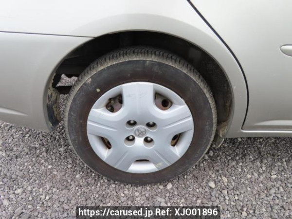 Used 2006 AT toyota raum NCZ20 Image[33]