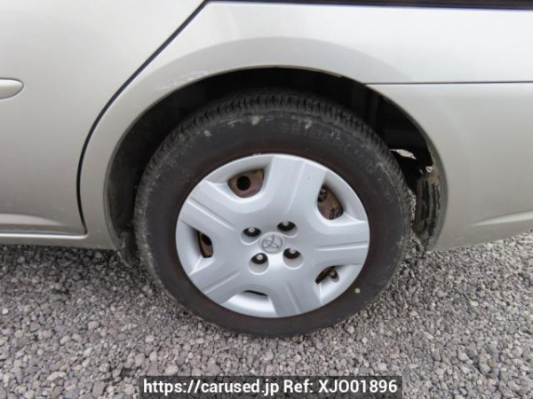 Used 2006 AT toyota raum NCZ20 Image[34]