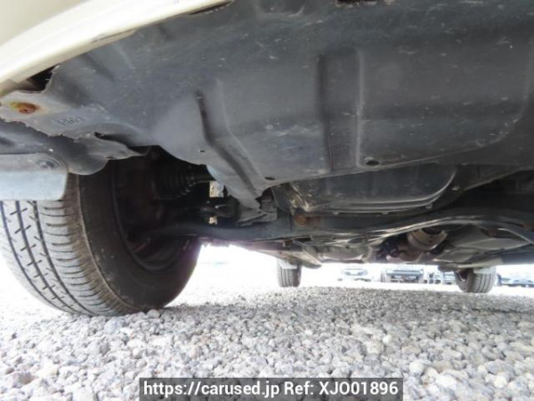 Used 2006 AT toyota raum NCZ20 Image[35]