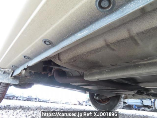 Used 2006 AT toyota raum NCZ20 Image[39]