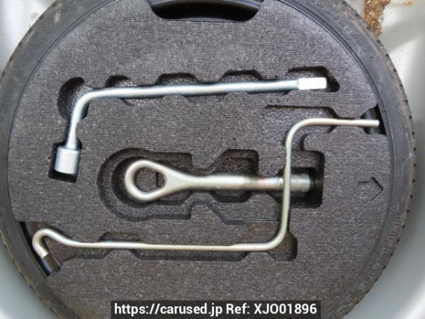 Used 2006 AT toyota raum NCZ20 Image[44]