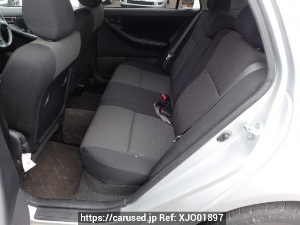 Used 2003 AT toyota allex NZE124 Image[12]