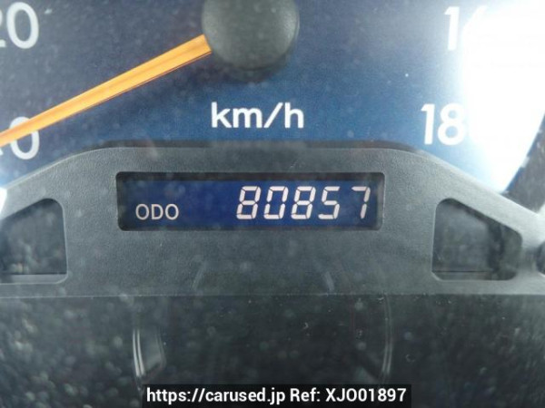 Used 2003 AT toyota allex NZE124 Image[18]