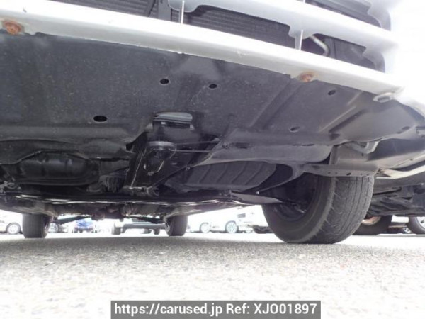 Used 2003 AT toyota allex NZE124 Image[24]