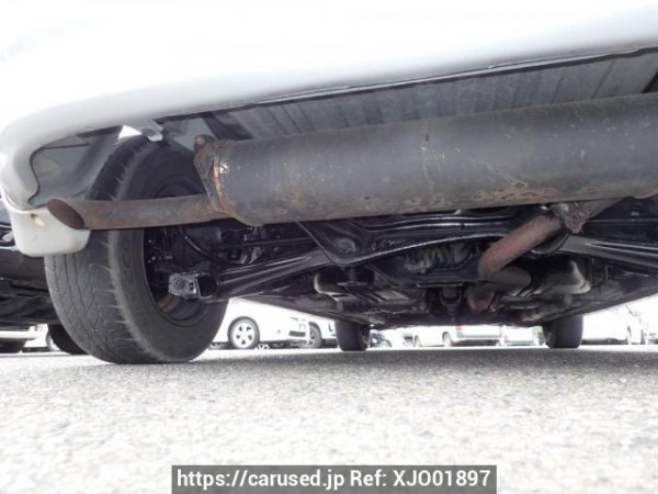 Used 2003 AT toyota allex NZE124 Image[25]