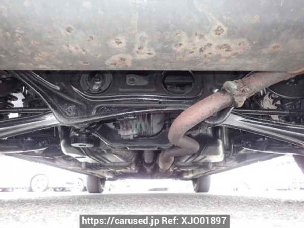 Used 2003 AT toyota allex NZE124 Image[26]