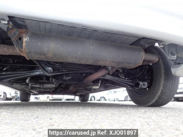 Used 2003 AT toyota allex NZE124 Image[27]