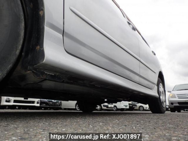 Used 2003 AT toyota allex NZE124 Image[28]