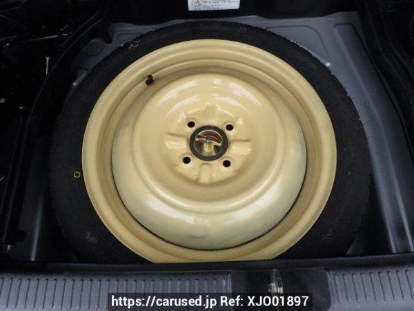 Used 2003 AT toyota allex NZE124 Image[32]