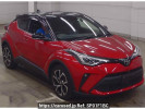Toyota C-HR NGX50