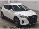 Nissan KIX SNP15