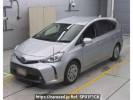 Toyota Prius alpha ZVW40W