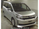 Toyota Voxy ZWR80G