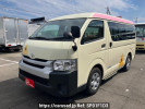 Toyota Hiace Wagon TRH214W