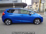 Used 2015 AT honda fit-hybrid GP5 Image[1]