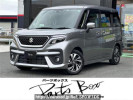 Suzuki SOLIO BANDIT MA37S